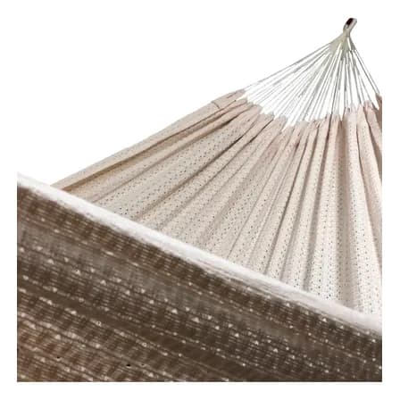 Hamaca King Size De Algodón Yucateca Xl