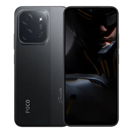 Celular Xiaomi Pocophone Poco C85 Dual Sim 8gb Ram 256gb Rom