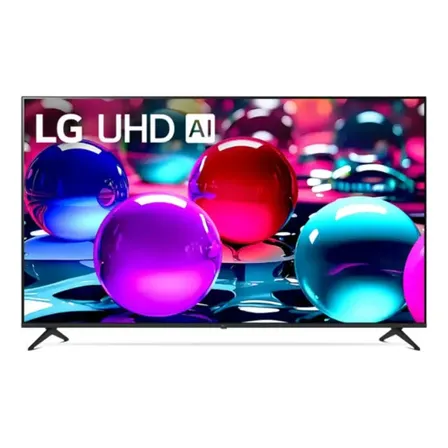 Pantalla LG 65 Pulgadas Class Uhd Ai Series 4k Smart Tv 65ua7700aua