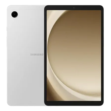 Tablet Samsung Samsung Galaxy Galaxy Tab A9 Color: Plateado Galaxy Tab A9 Plata 4gb_64gb Sm-x110nzsal06 8.7 64gb Plateada 4gb De Memoria Ram Y 4gb De Memoria Ram
