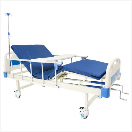 Hilphy Medical Hil201a Beige