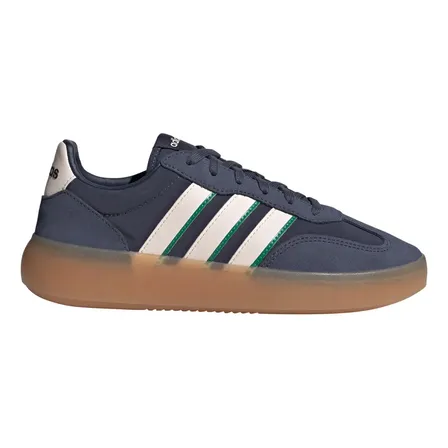 Tenis adidas Casual Barreda Decode Mujer Azul Jr3545