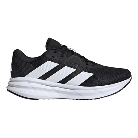 Tenis adidas Correr Galaxy 7 Hombre Id8760 Negro