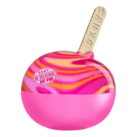 Ice Pop Very Cherry Edp 50ml Para Mujer