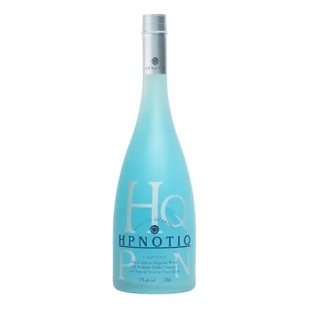 Licor De Vodka Y Cognac Hpnotiq 750ml
