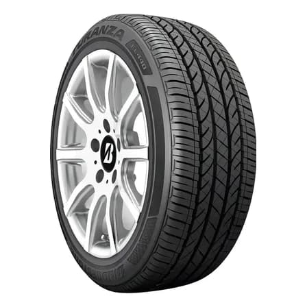 P215/65r16 98h Turanza El440 Bridgestone Índice De Carga 98