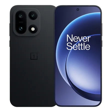 Oneplus 15 5g Gaming Phone 512gb Rom 16gb Ram Dual Sim Snapdragon 8 Elite Gen 5 Carga Inalámbrica 50w Pantalla 6.78 Amoled 1.5k 165hz 7300mah Nfc Triple Cámara 50mp Ois Ip68/ip69 Esim Global Negro