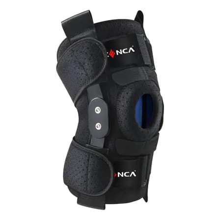 Rodillera Neenca Estabilizadora Meniscos Tendinitis Acl,pcl
