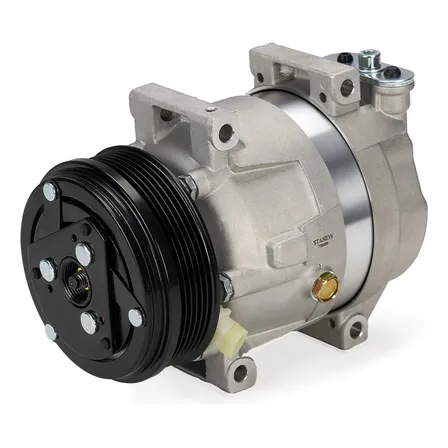 Compresor A/c Stanew Chevrolet Aveo L4 1.6 2013-2017