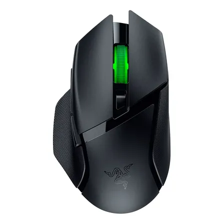 Mouse Razer Basilisk V3 X Negro