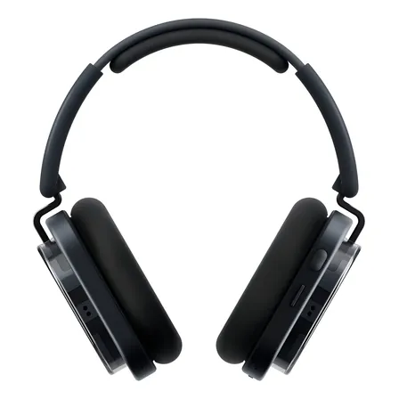Nothing Headphone (1) Audífono Diadema Ldac Hi-res Chatgpt Color Negro