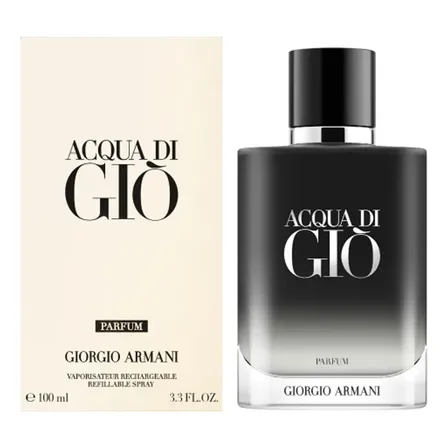 Armani Beauty Acqua Di Gio Parfum Hombre 100ml