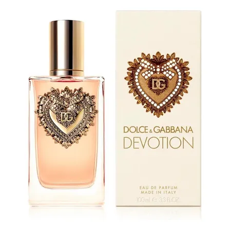 Dolce & Gabbana Devotion Women 100ml Edp