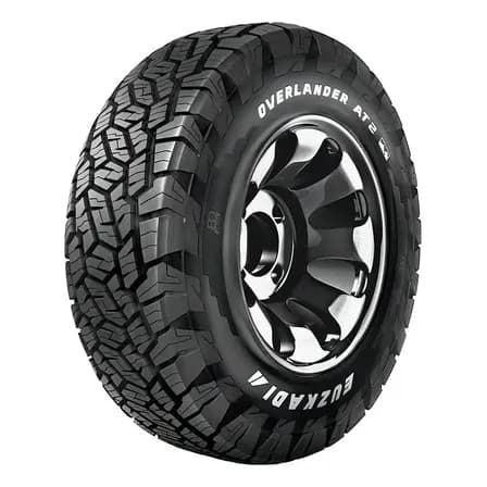 Llanta 27x8.50 R14 Euzkadi Overlander At2 95q