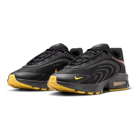 Nike Air Max Fire Tenis Negros Para Hombre