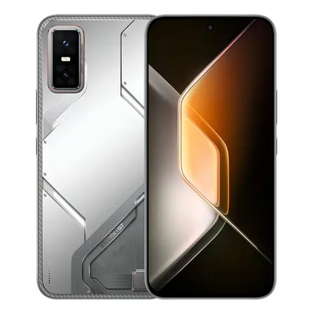 Infinix Gt 30 Pro 5g, Dual Sim, 512gb Blanco 12+12gb Ram