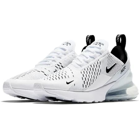 Tenis Para Mujer Nike Air Max 270