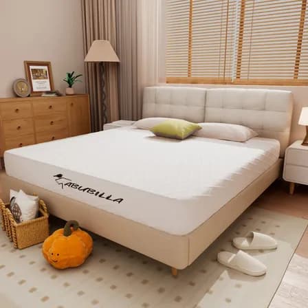 Colchón Espuma Viscoelástico Para Sueño Perfect 200x150x25cm