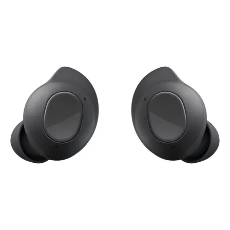 Audífonos Samsung Galaxy Buds Fe, Negro Color Graphite