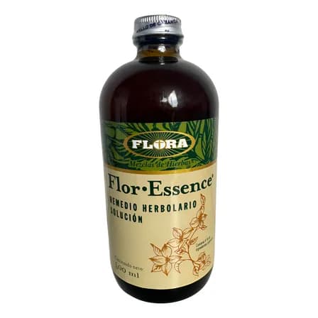 Flor Essence - Solución 500 Ml Herbal