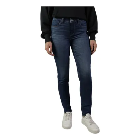 Jeans De Mezclilla Skinny Dw American Eagle Mujer Ds