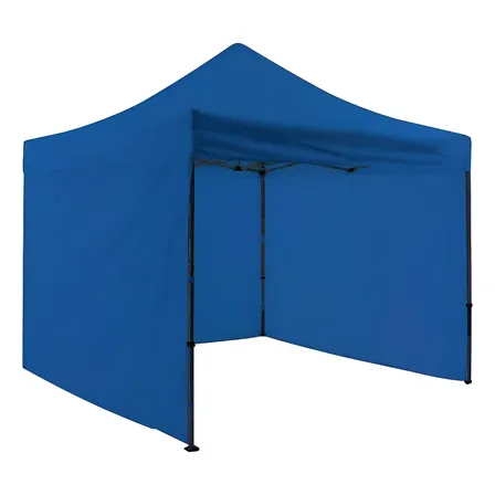 Carpa Toldo 3 X 3 Pared Plegable Reforzado Rudo Exterior 3x3