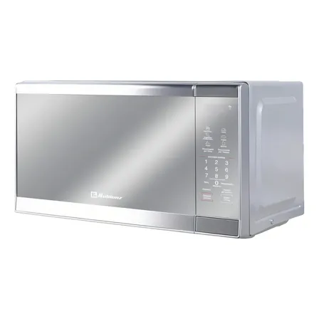 Horno De Microondas Koblenz Mwkm07ira 0.7 Pies Potencia De 1050 W