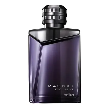 Ésika - Magnat Exclusive Perfume De Hombre De Aroma Oriental