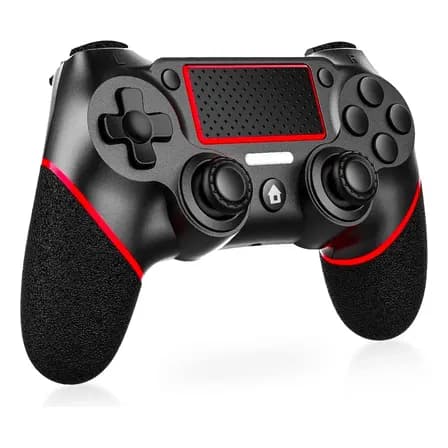 Control Inalámbrico Mando Compatible Con Para Play Station 4