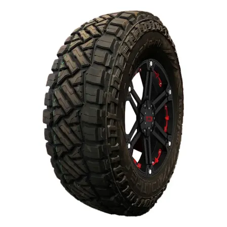 Llanta 265/50r20 111t Xl Tdi Tires Stark A-r/t Índice De Velocidad T - Xl
