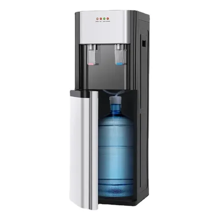 Eléctrico Garrafón Dispensador De Agua Fría Caliente Oculto