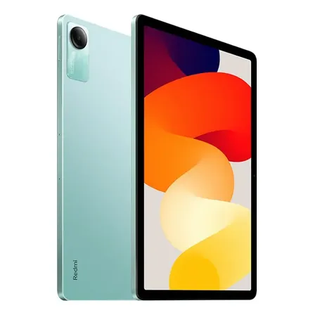 Tablet Xiaomi Redmi Pad Se 11  8gb Ram 256gb Color Verde