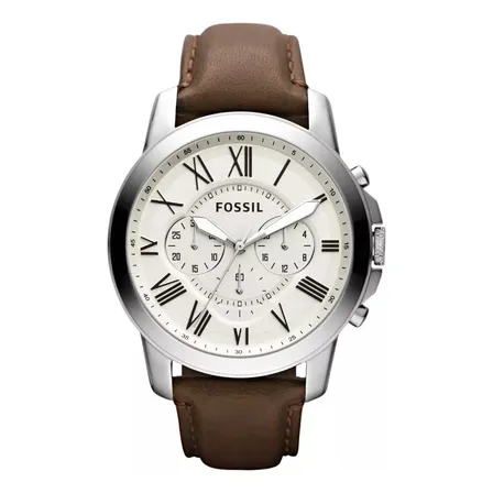 Reloj Para Caballero Envio Gratis Modelo: Fs4735