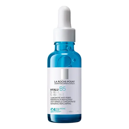 La Roche-posay Hyalu B5 Suractivated Serum 30ml Todo Tipo De Piel Día/noche