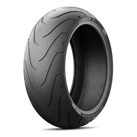 Llanta 240/40r18 Michelin Scorcher 11 79v Tl