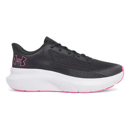Tenis Para Correr Under Armour Charged Rogue 5 De Mujer