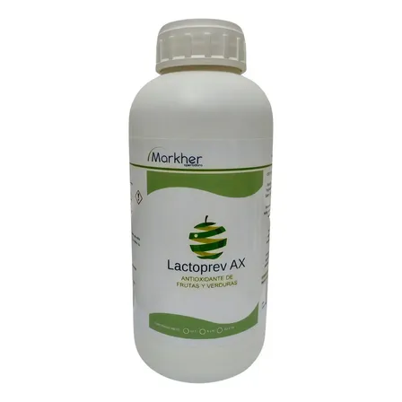 Antioxidante Lactoprevax Conservador Para Frutas Verduras