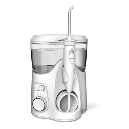 Irrigador Bucal Waterpik Wp150/wp310 Blanco
