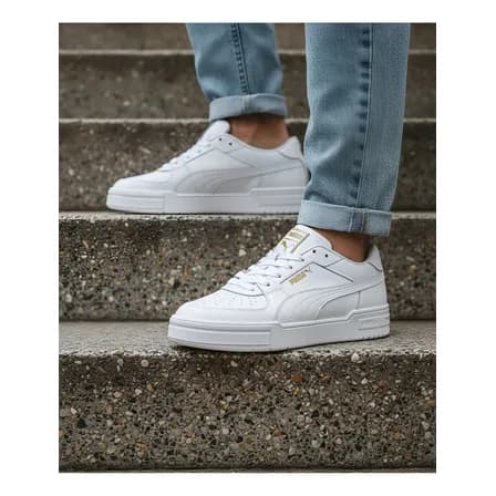 Tenis Puma Ca Pro Classic