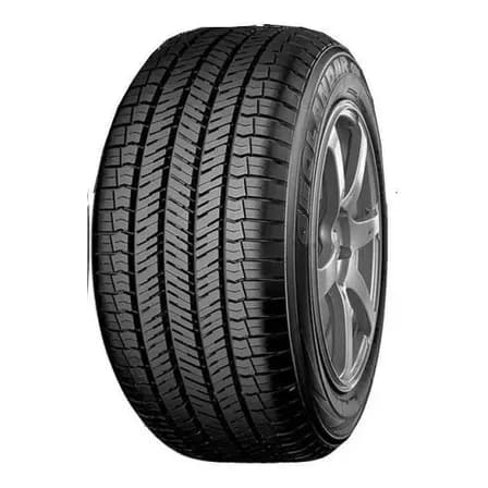 1 Llanta 225/65r17 Yokohama Geolandar G91a 100h 110193229 H