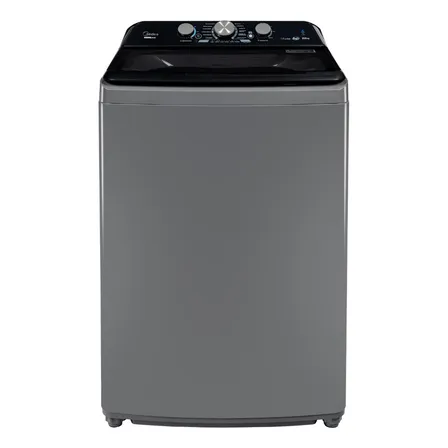 Lavadora Midea Carga Superior 22kg Vortex Wash Agitador