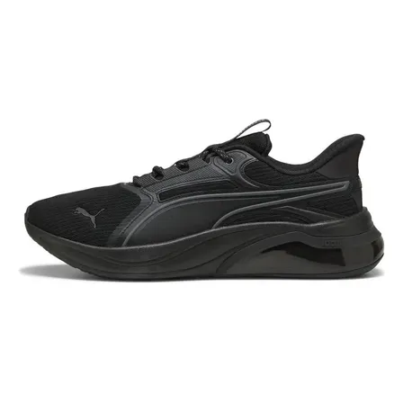 Tenis Puma Cell Thrill Dash Running Unisex - 31172808 Negro Cómodos Y Ligeros