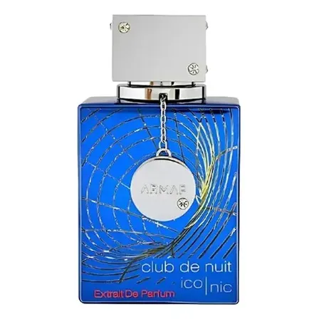 Armaf Club De Nuit Iconic Extrait De Parfum Men 70 Ml
