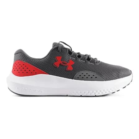 Tenis Under Armour Charged Surge 4 Hombre Urbano 3027000107