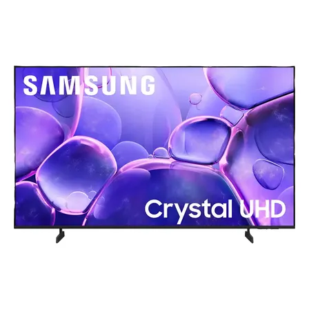 Pantalla Samsung 43 Pulgadas Uhd 4k Smart Tizen Tv 2025