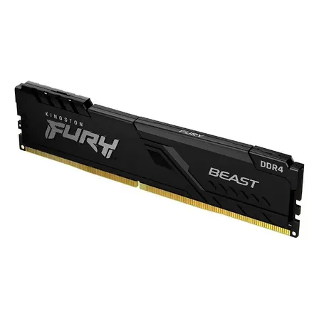 Memoria Ram Ddr4 8gb 3200mhz Kingston Fury Beast