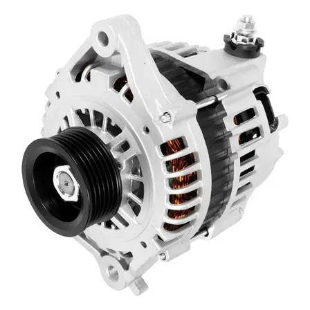 Alternador Sentra 1.8 2000 2001 2002 2003 2004 2005 2006