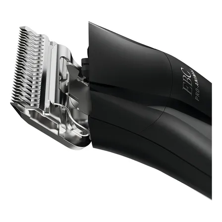 Máquina Recortadora Para Mascotas Andis Pet Recortadora Pro-animal Ebc Para Perros Y Gatos Cuchillas Desmontables Estuche Rígido