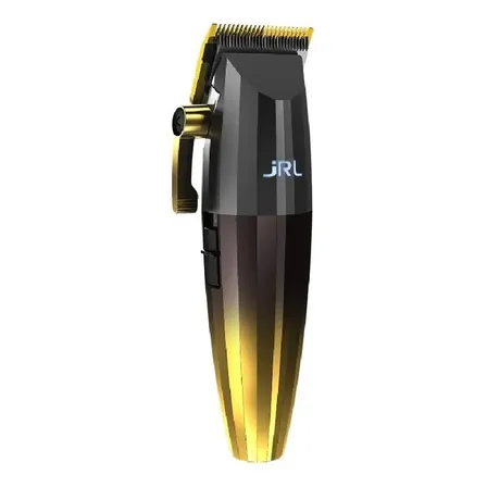 Máquina De Corte De Cabello Jrl Profesional Recargable