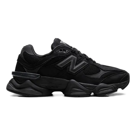 New Balance Negro